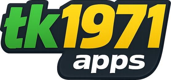 tk1971 apps
